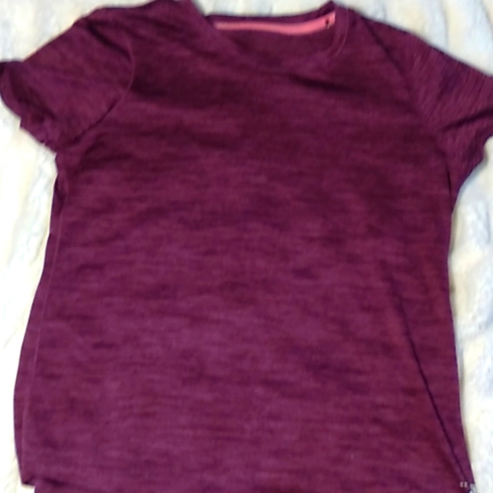 Athletic Shirt